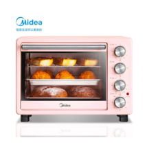 【北京馆】美的（Midea） 电烤箱  PT25A0