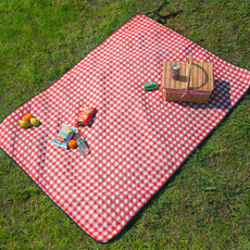 狼行者 可机洗家用地垫野餐垫防水防潮垫LXZ-4034 多款花色可选