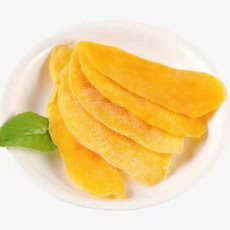 攀果香 仁和产优质芒果干