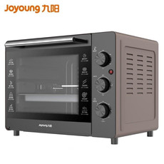 九阳/Joyoung 【烘焙大胃王】电烤箱家用烘焙多功能32升