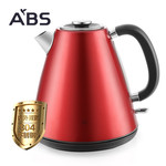 ABS爱彼此 不锈钢电热水壶