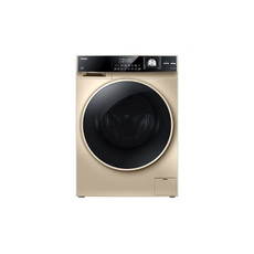 海尔/Haier EG10014HB969G 海尔10公斤KG洗衣机全自动直驱变频烘干一体机家用