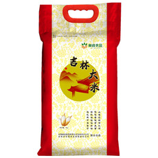 【吉林邮政】三河站 东北大米超级稻C款5kg/袋【邮储】
