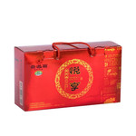善道翁 悦享 五常有机大米 稻花香大米 东北大米 5kg礼盒真空包装 新米