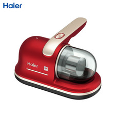 海尔/Haier 玺悦系列 无线除螨仪手持床上家用吸尘器 紫外线杀菌除螨HZ-CL715