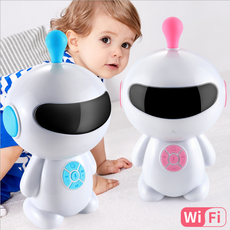 早教故事机儿童学习婴儿0-3-5-6周岁12宝宝8可连wifi机器音乐玩具
